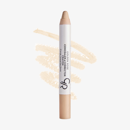 Concealer & Corrector Crayon - Corrector en lápiz