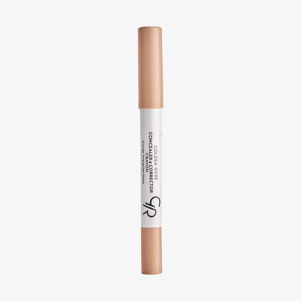 Concealer & Corrector Crayon - Corrector en lápiz
