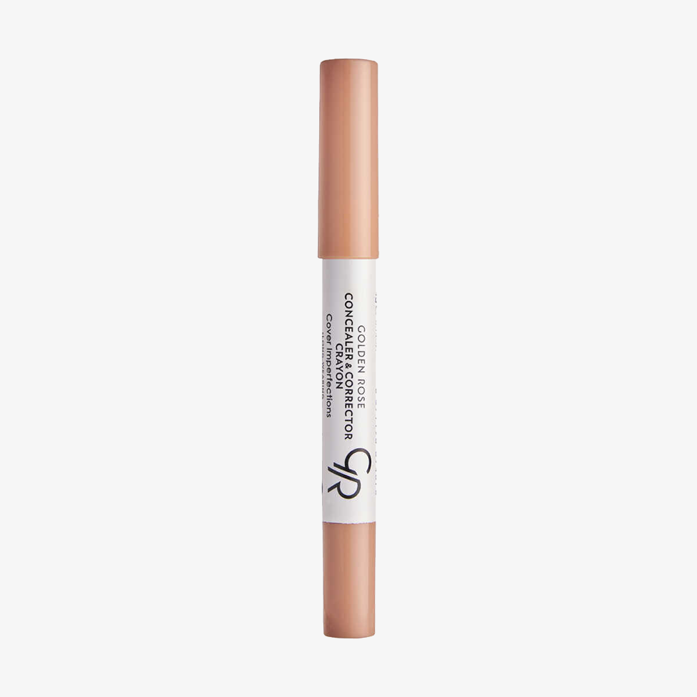Concealer & Corrector Crayon - Corrector en lápiz
