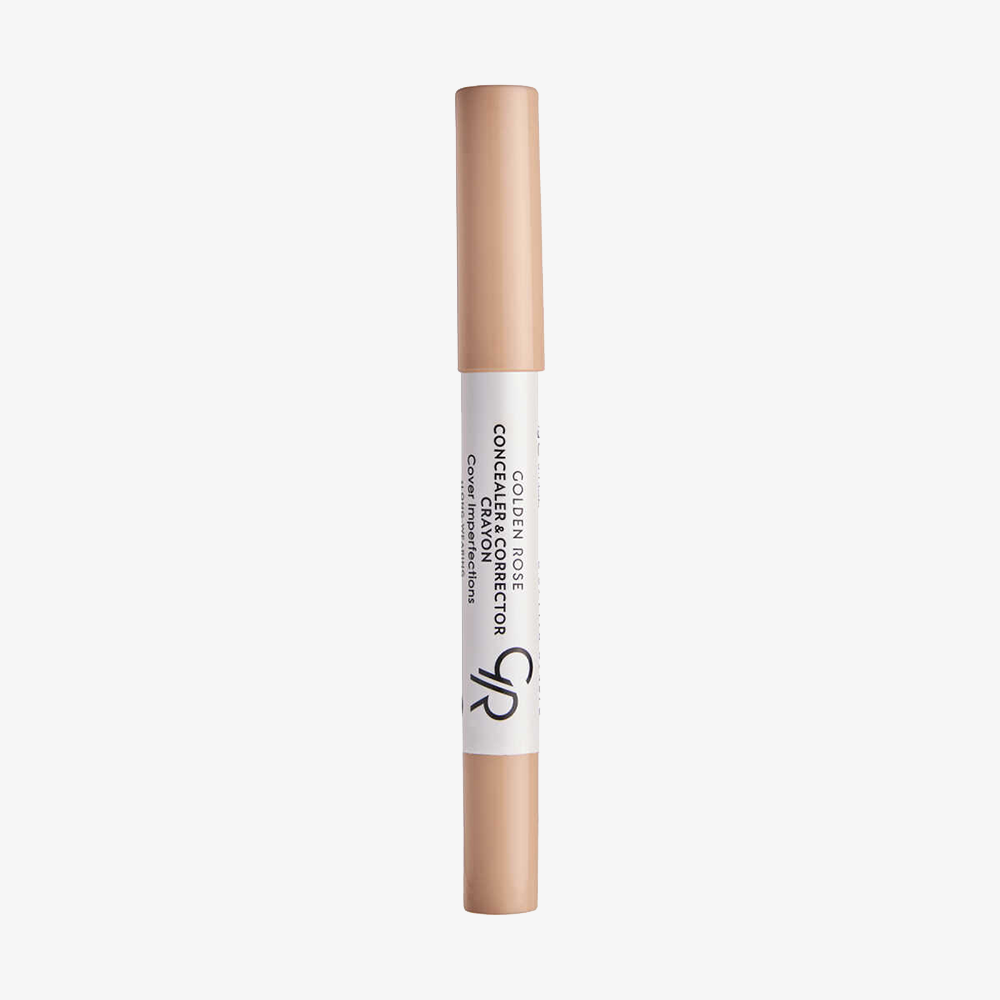 Concealer & Corrector Crayon - Corrector en lápiz
