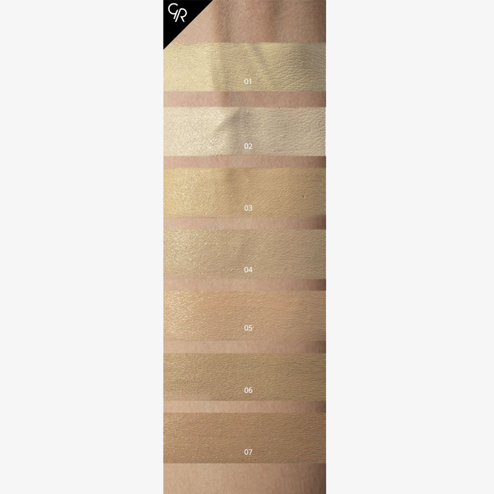 Concealer & Corrector Crayon - Corrector en lápiz
