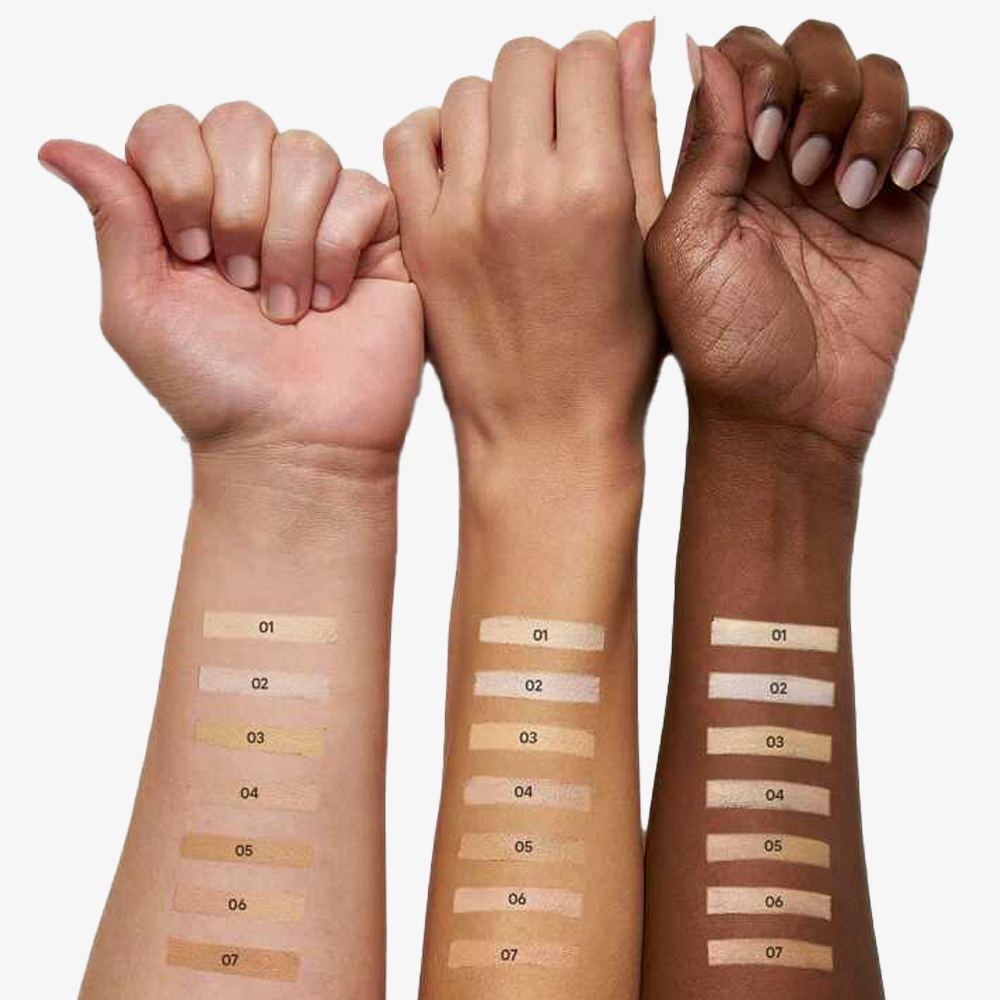 Concealer & Corrector Crayon - Corrector en lápiz