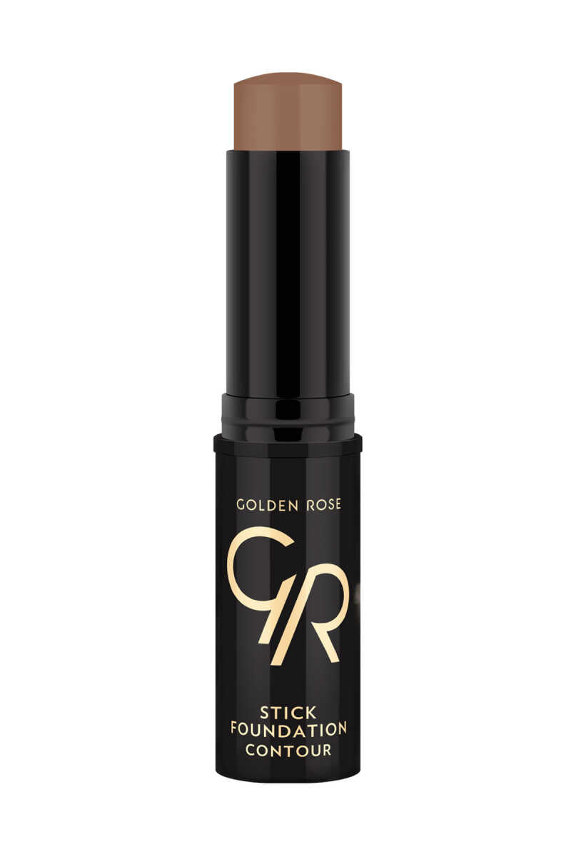 Stick Foundation Contour – Contorno Facial en Barra