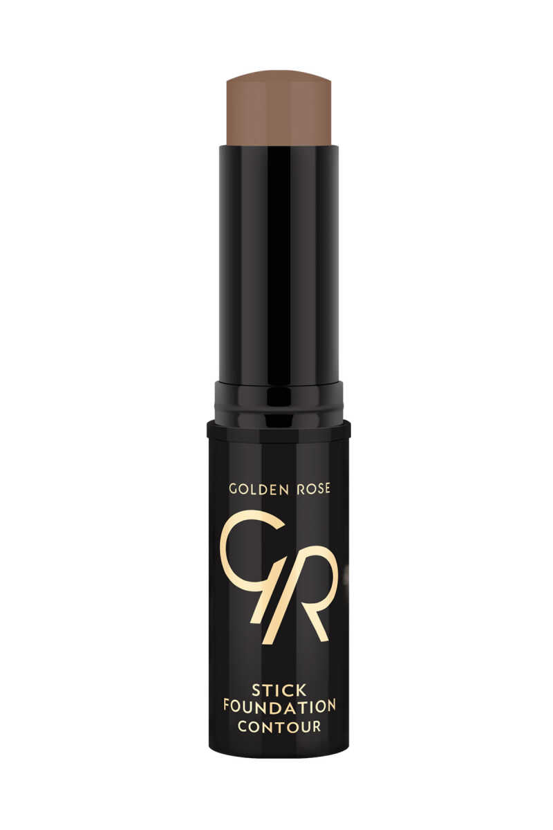 Stick Foundation Contour – Contorno Facial en Barra
