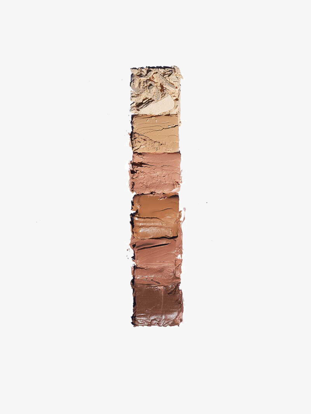 Correct and Concealer Cream Palette - Paleta Correctora y Concealer