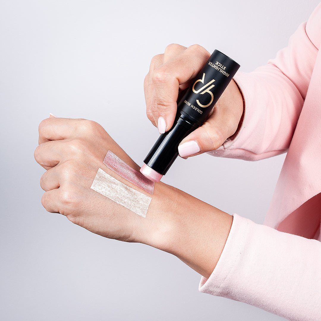 Highlighter Stick - Iluminador en Barra