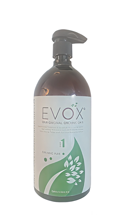 Eiser labs-Evox botanical pure organic,Evoxin®,profesional ,kit de alisado taninoplástia,sin formol
