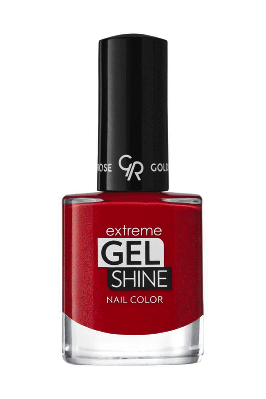 Extreme Gel Shine Nail Color - Esmalte de uñas con efecto gel y brillo intenso / Nº(01→108)