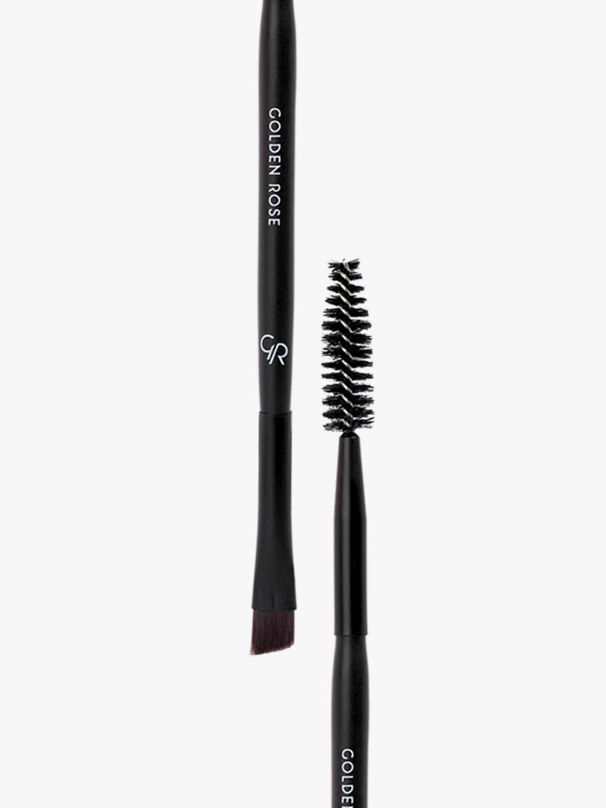 Brocha para Cejas – Doble Precisión - Eyebrow Brush