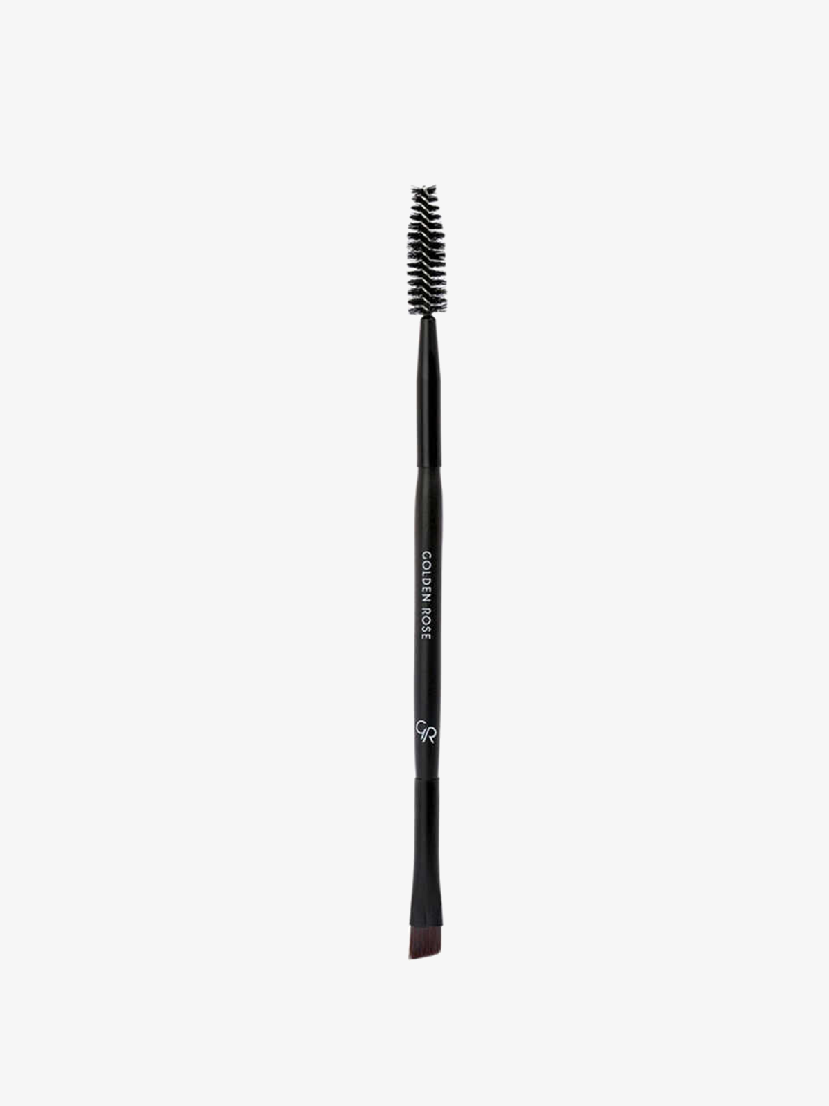 Brocha para Cejas – Doble Precisión - Eyebrow Brush