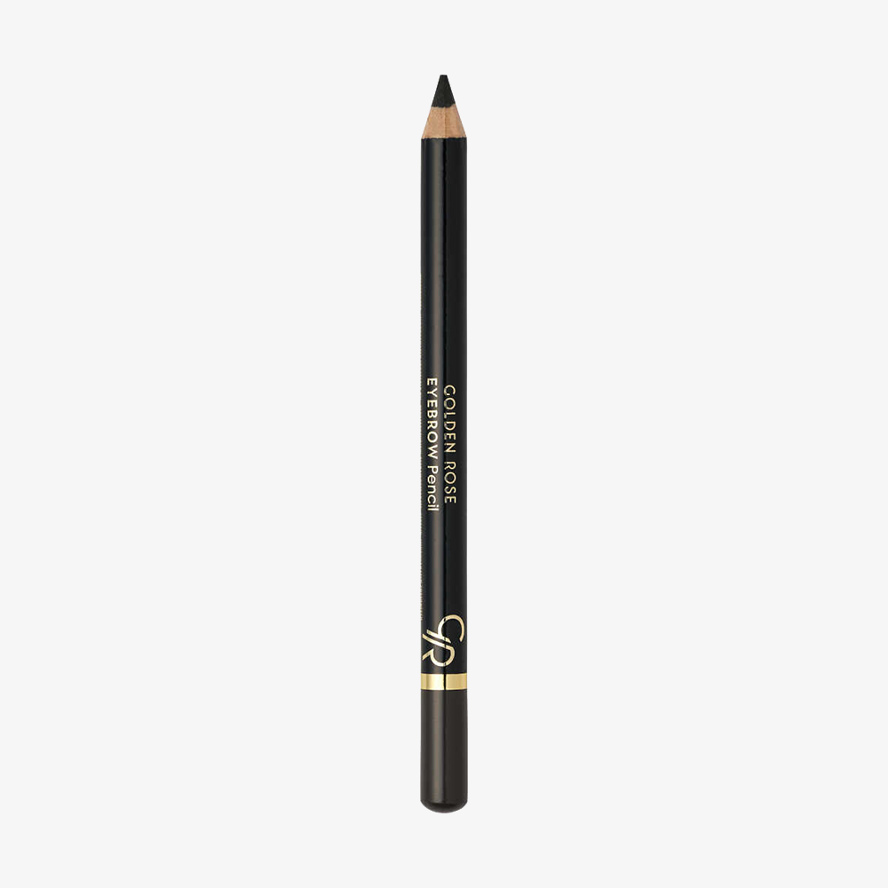 Eyebrow Pencil – Lápiz de cejas con cepillo.
