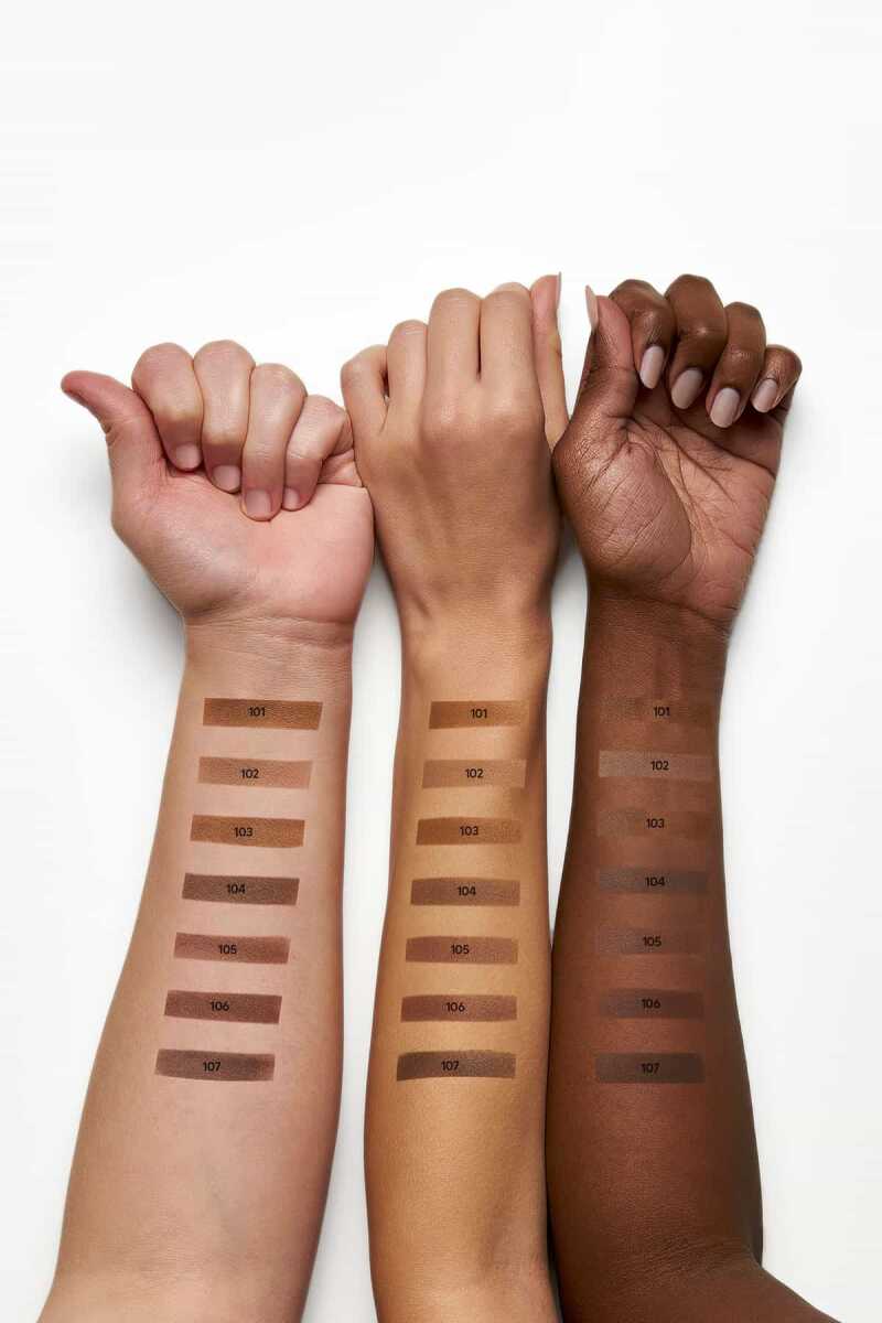 Eyebrow Powder – Sombra en polvo para cejas.