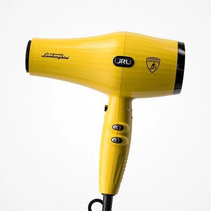 JRL Lamborghini- Secador de pelo forte Pro Elite