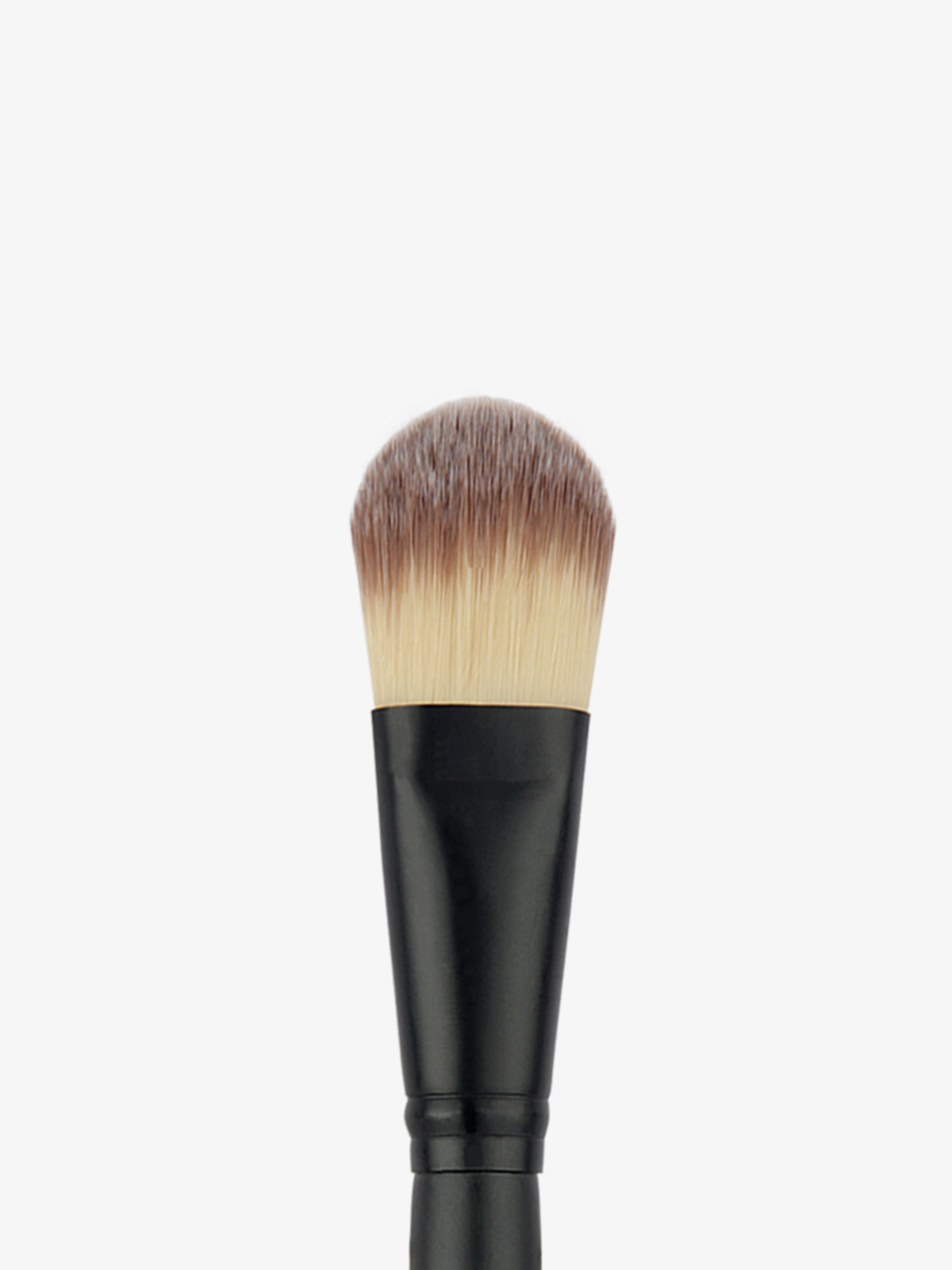 Brocha para Base de Maquillaje – Acabado Uniforme - Foundation Brush