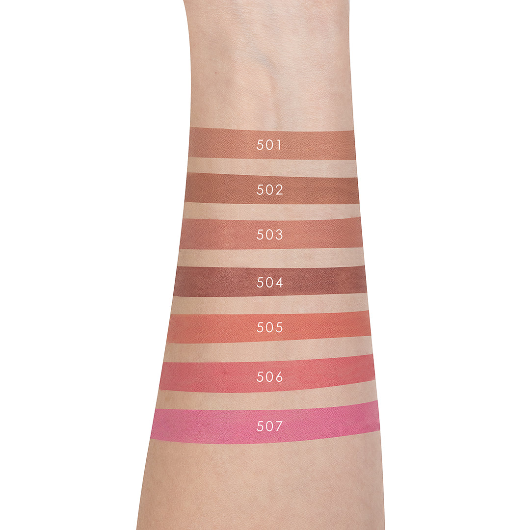 Dream Lips Lipliner - Perfilador de labios de larga duración