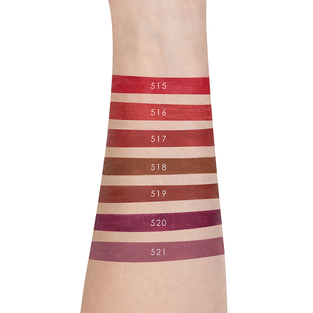 Dream Lips Lipliner - Perfilador de labios de larga duración