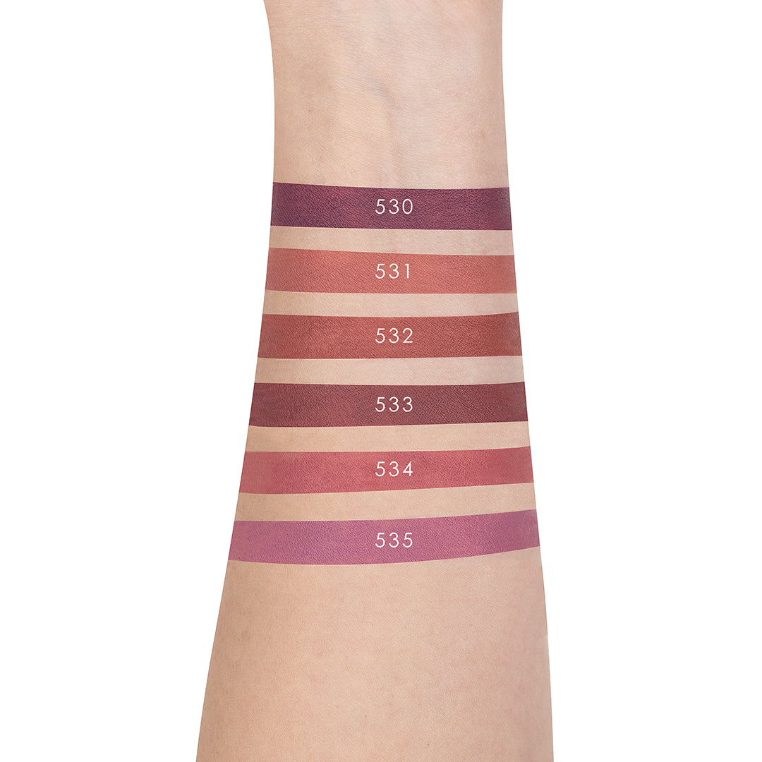 Dream Lips Lipliner - Perfilador de labios de larga duración