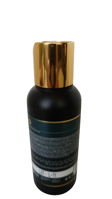Belma kosmetik-Kit de mantenimiento de argán,travel-Todo tipo de cabellos.