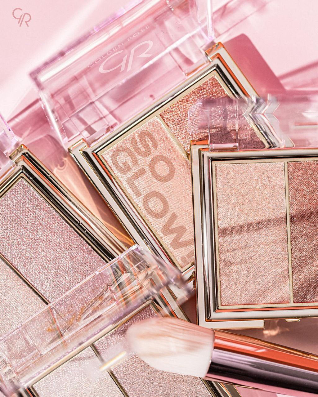 So Glow! Highlighter Duo - Iluminador Dúo