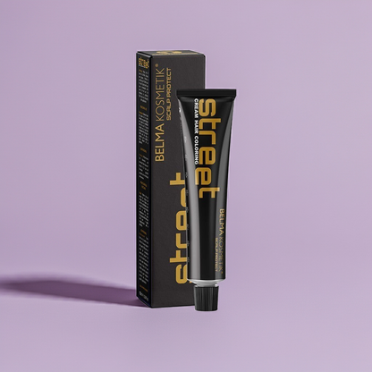 Belma Kosmetik-Tinte street enzimo color 100 ml