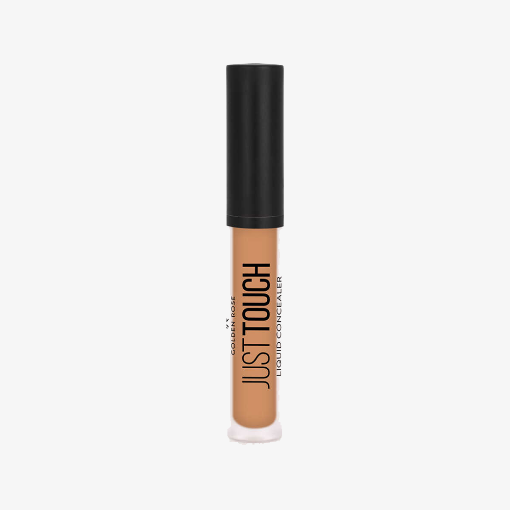 Just Touch Liquid Concealer - Corrector Líquido