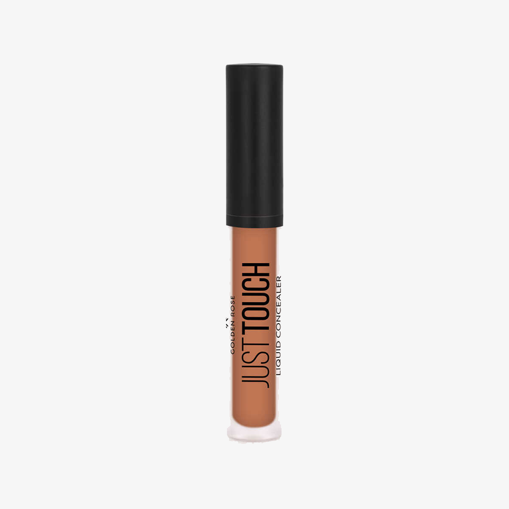 Just Touch Liquid Concealer - Corrector Líquido