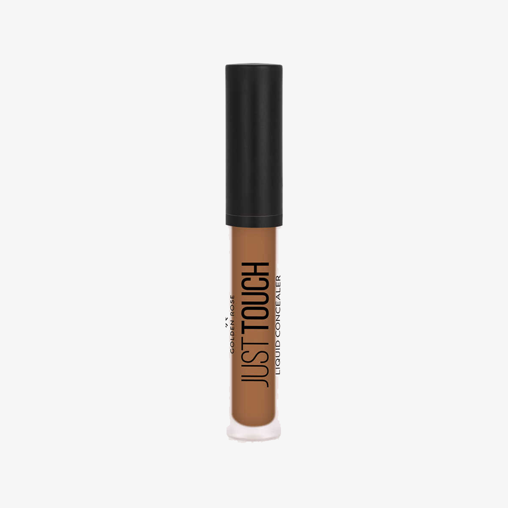 Just Touch Liquid Concealer - Corrector Líquido