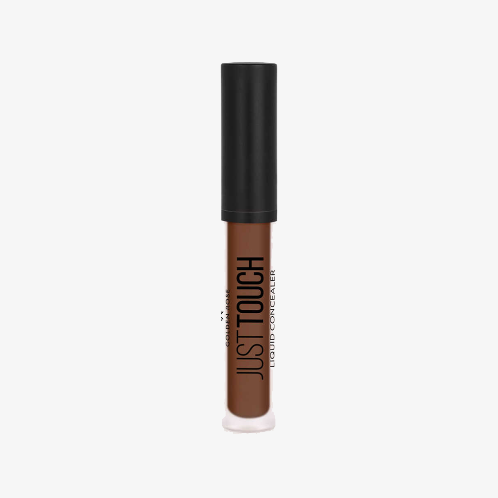 Just Touch Liquid Concealer - Corrector Líquido