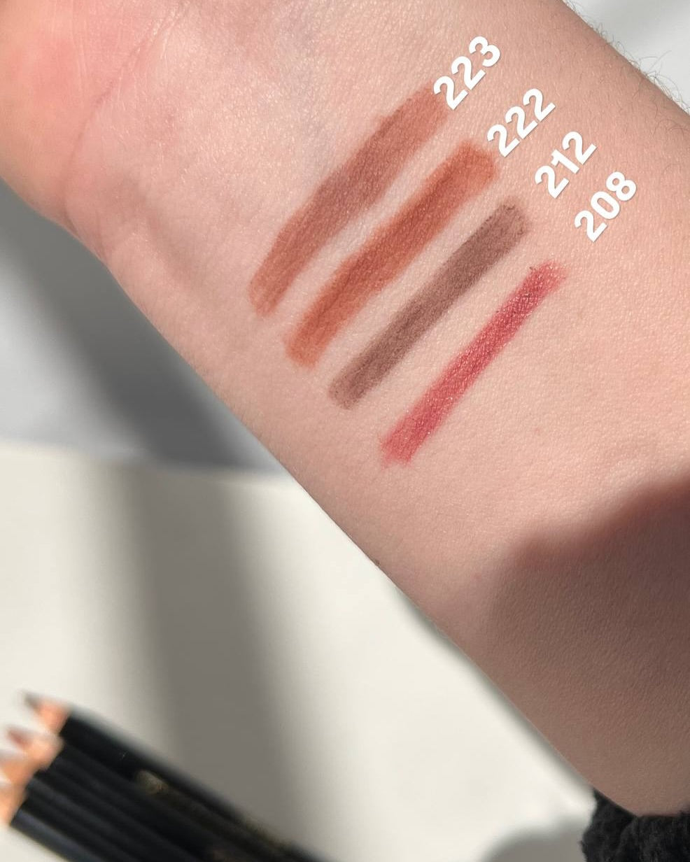 Lipliner - Perfilador de labios