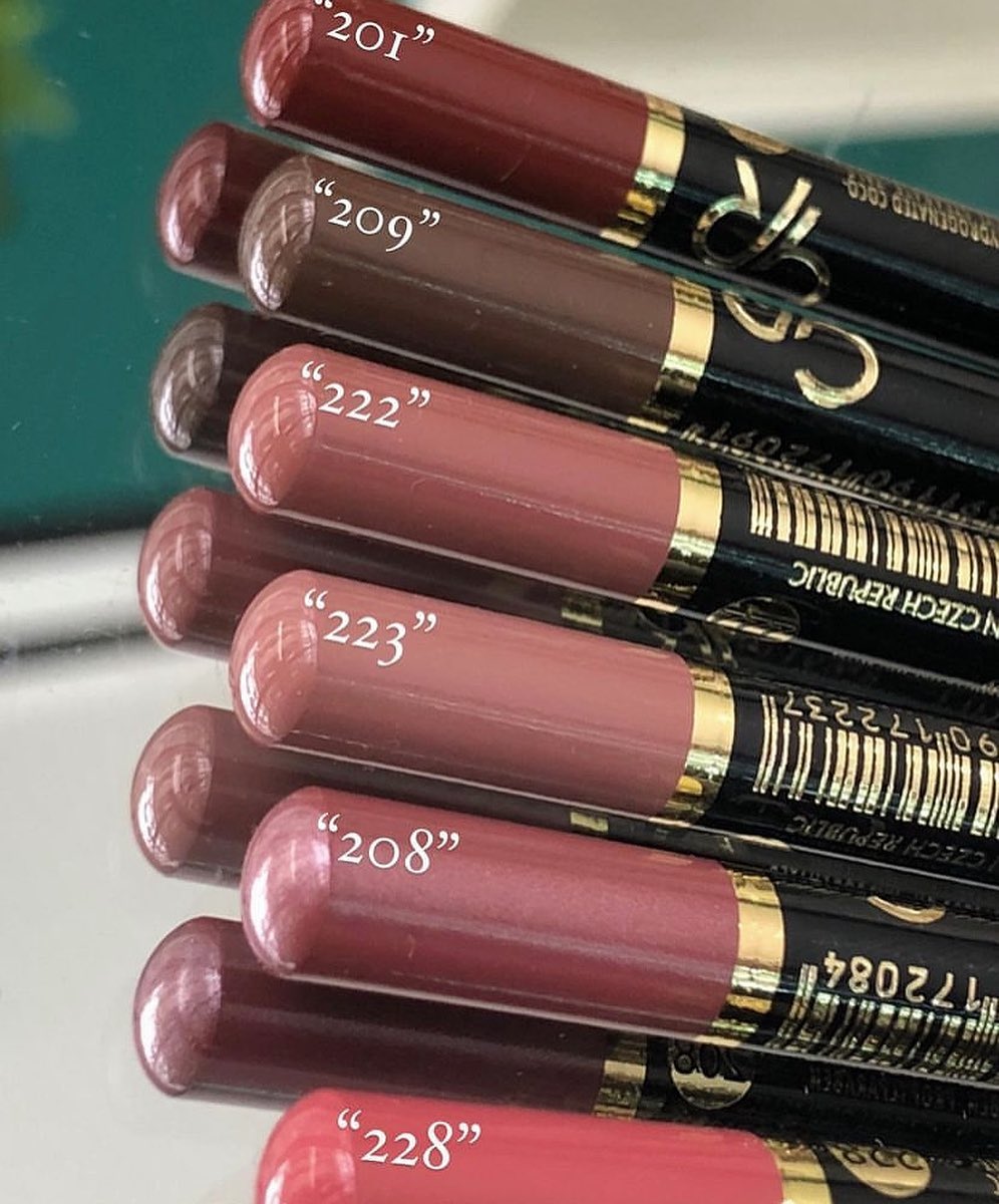 Lipliner - Perfilador de labios