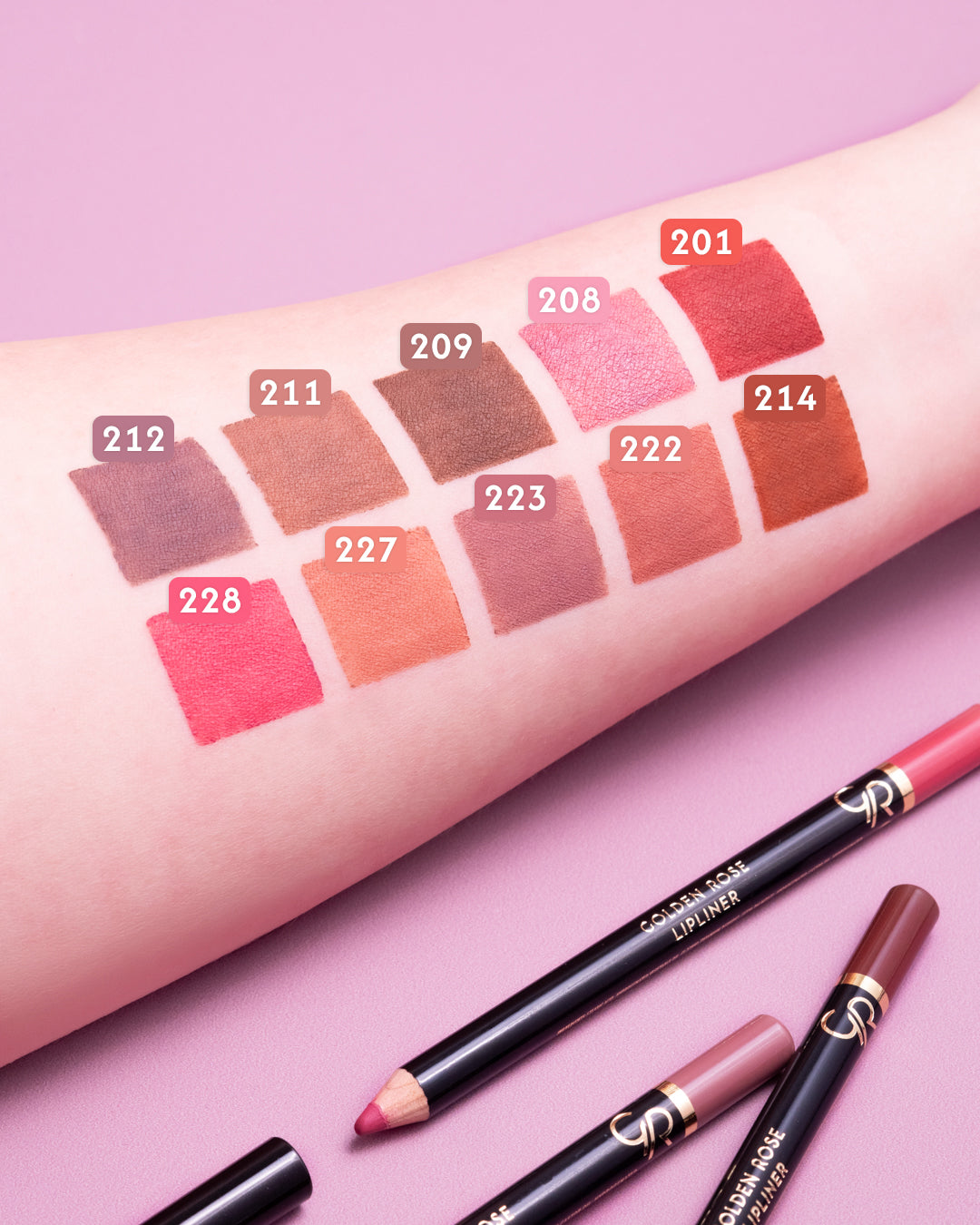 Lipliner - Perfilador de labios