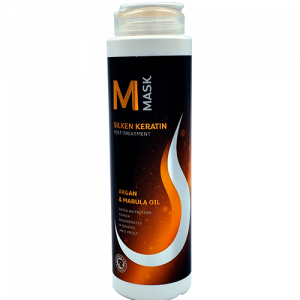 Complexil-Mascarilla Silken-Manteniment de l'allisat