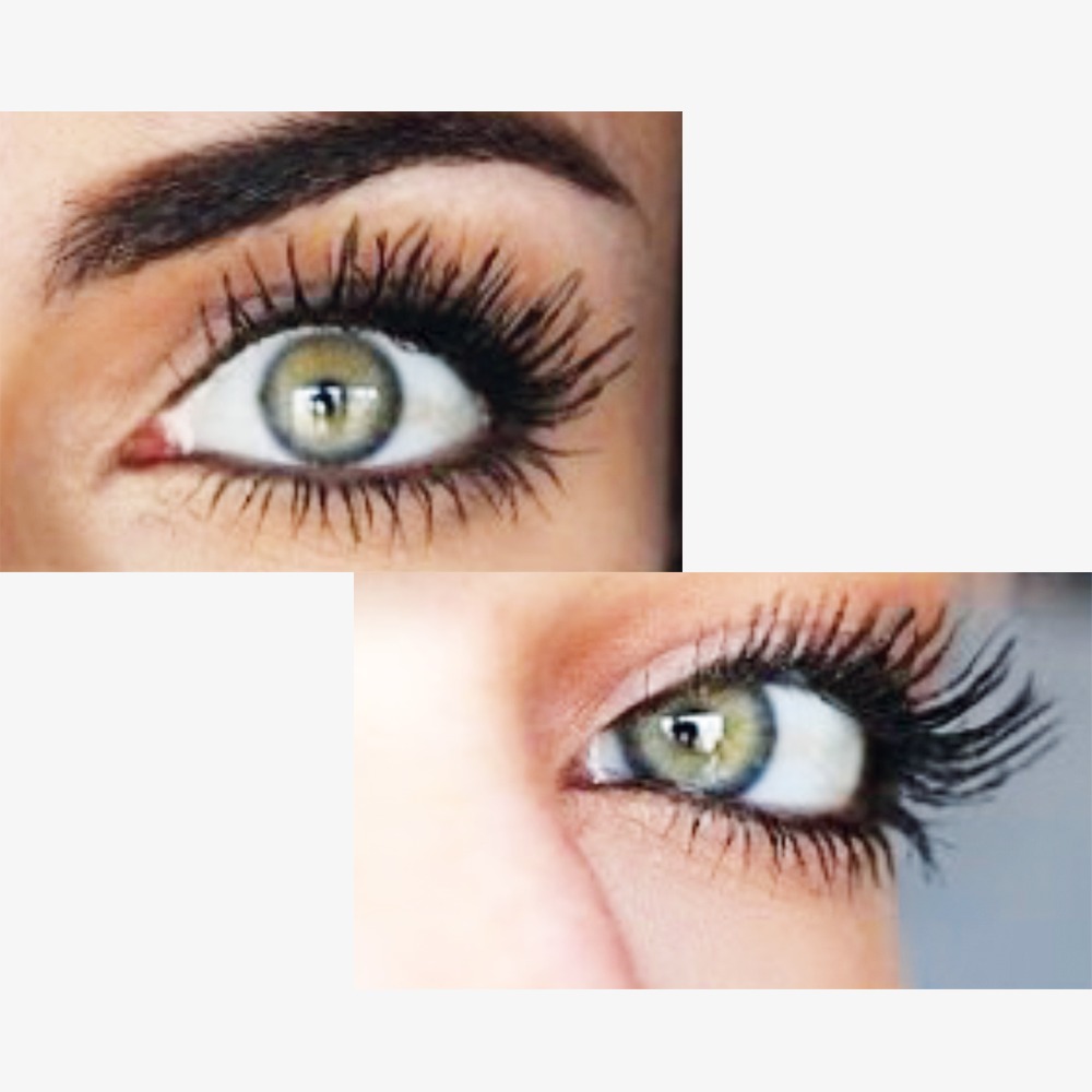 Volume & Define Miracle Lash Ultra Black Mascara - Máscara de pestañas volumen y definición ultra negra