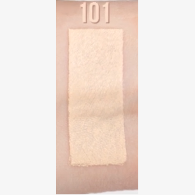 Moisture Touch Liquid Foundation – Base de maquillaje