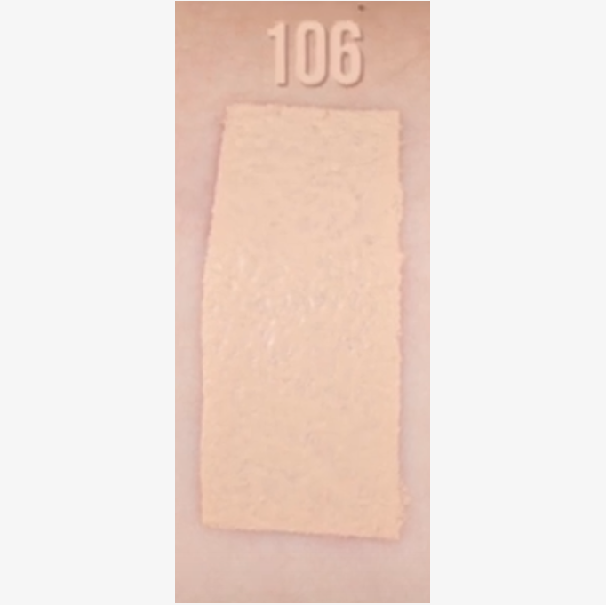 Moisture Touch Liquid Foundation – Base de maquillaje