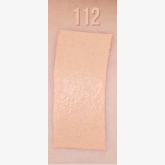 Moisture Touch Liquid Foundation – Base de maquillaje