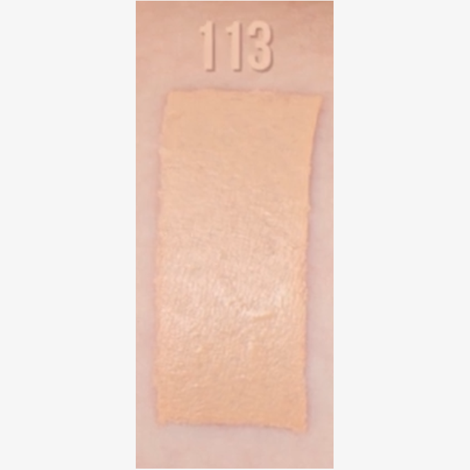 Moisture Touch Liquid Foundation – Base de maquillaje