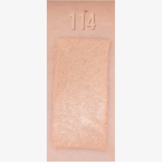 Moisture Touch Liquid Foundation – Base de maquillaje