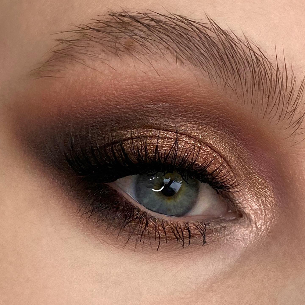 Miracle Pencil Contour Lips Brighten Eye Look – Lápiz iluminador para ojos y labios.