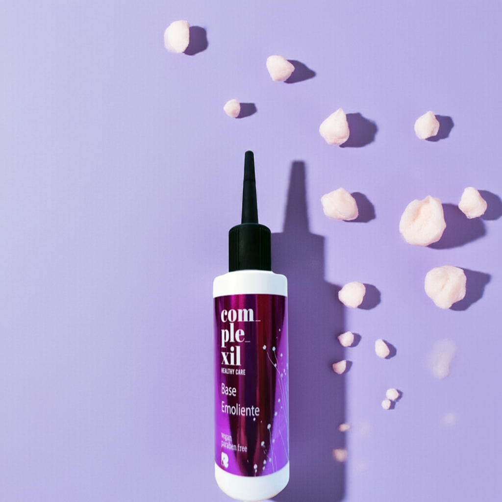 Complexil-Base emoliente