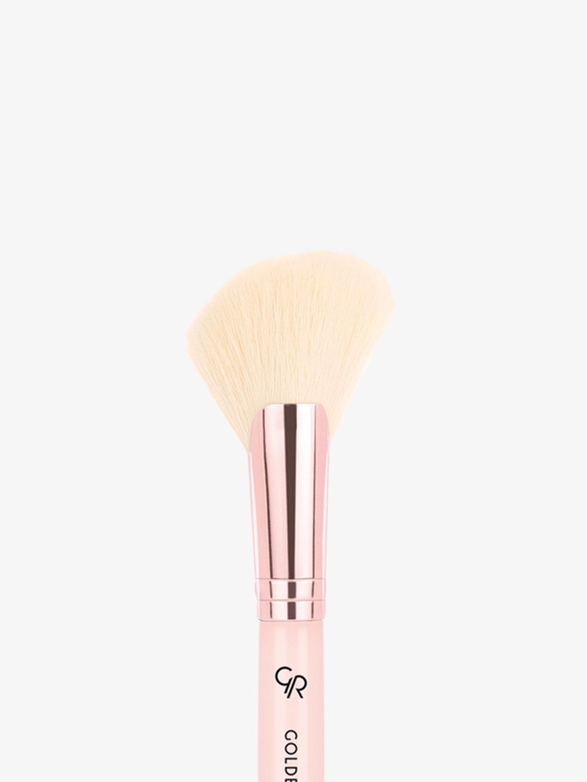 Brocha Angular para Contorno  – Precisión Profesional - Nude Look Angled Contour Brush