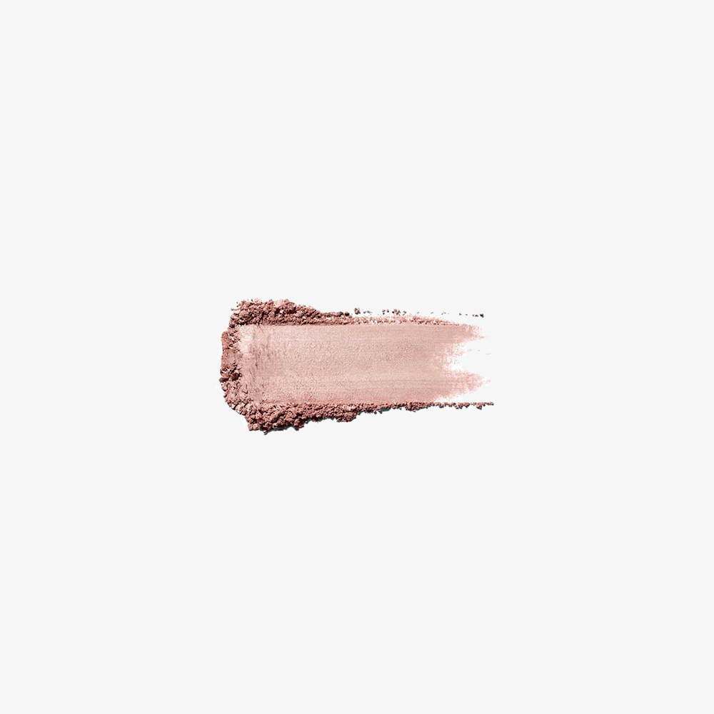 Nude Look Matte Baked Eyeshadow – Sombra de ojos mate Caramel Nude