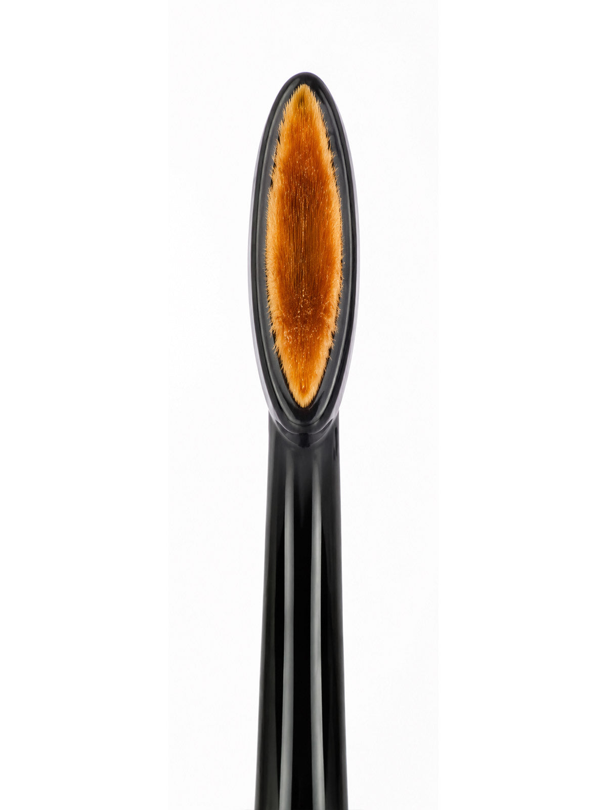 Brocha Ovalada – Precisión y Definición - Oval Liner Brush