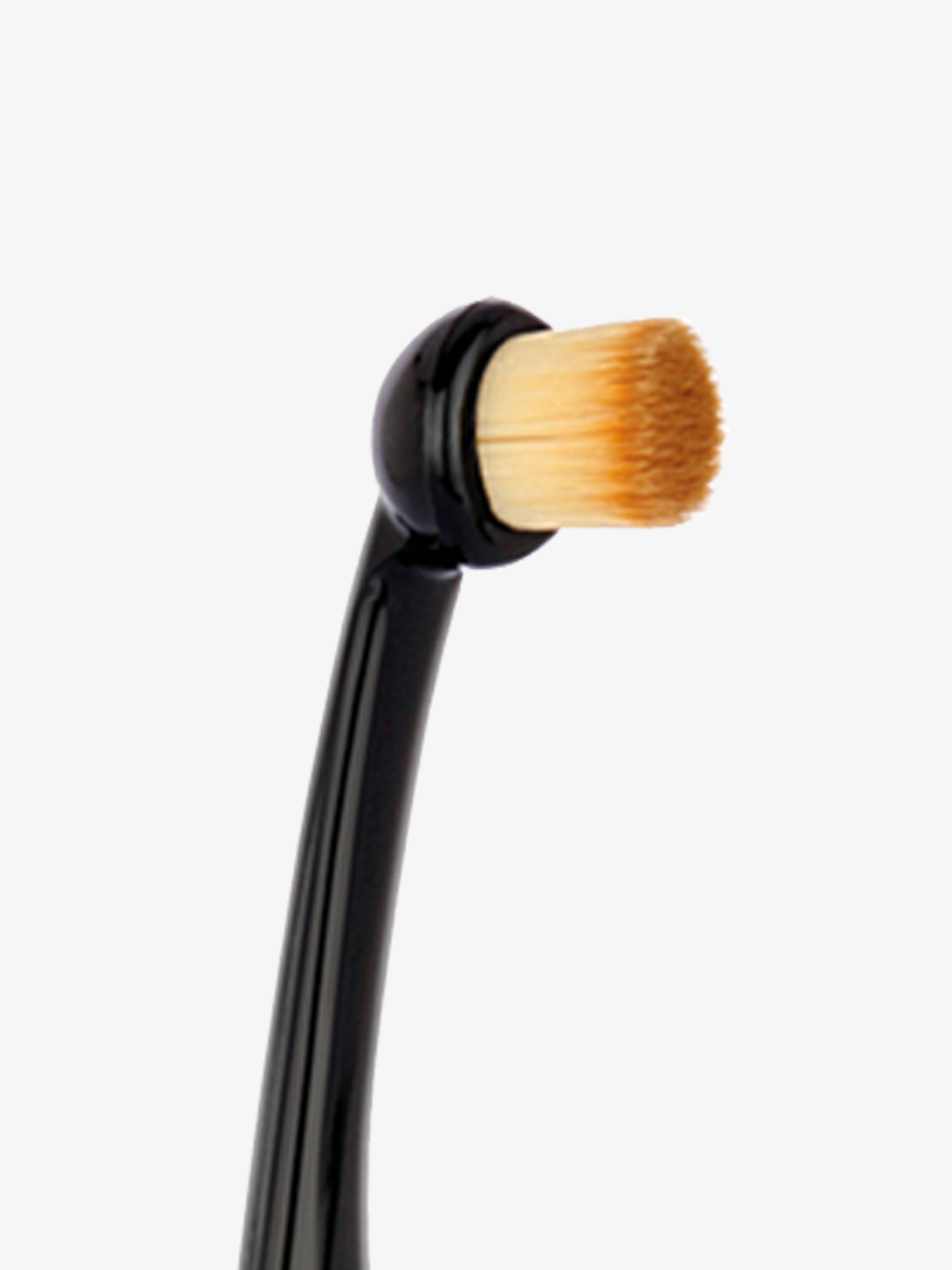 Brocha Ovalada para Labios y Corrector – Precisión Total - Oval Lip & Concealer Brush