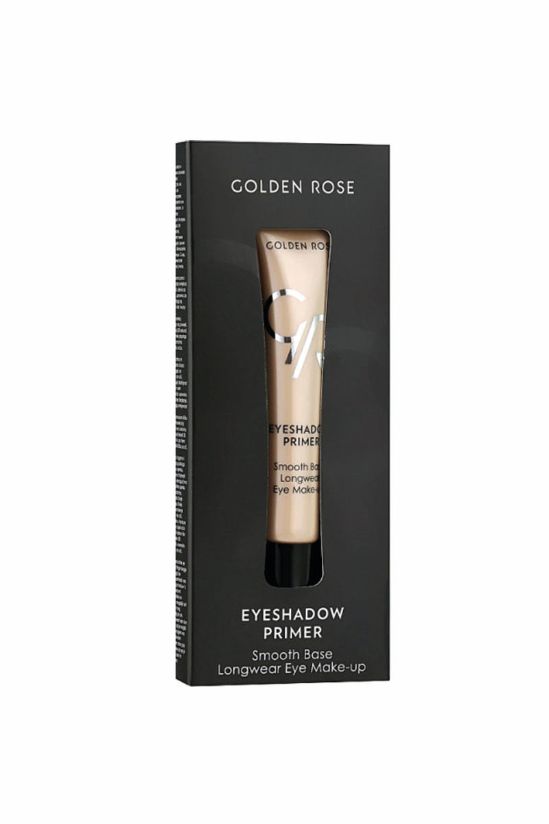 Eyeshadow Primer – Prebase para sombras de ojos