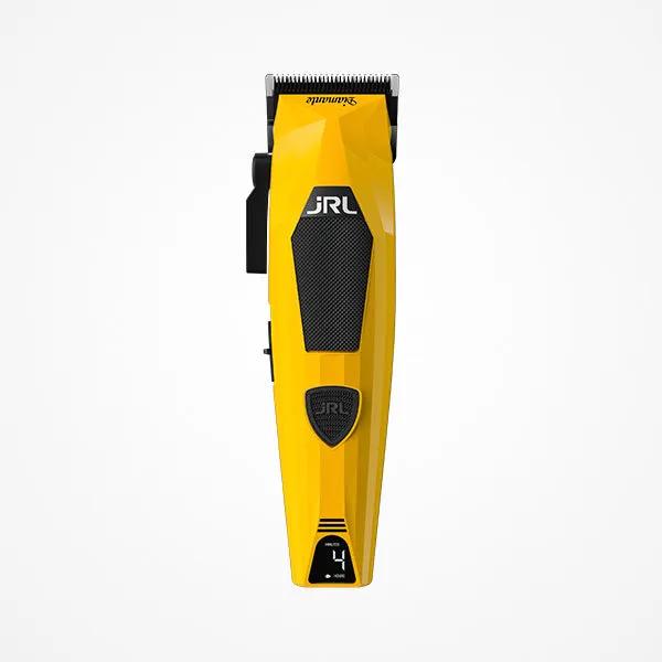 JRL - Pack Cortapelos Profesionales JRL Diamante Clipper y Trimmer