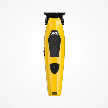 JRL - Pack Cortapelos Profesionales JRL Diamante Clipper y Trimmer