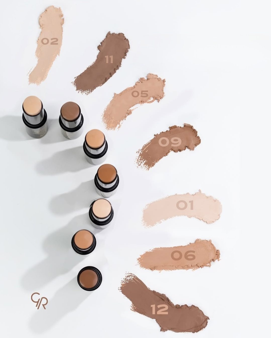 Stick Foundation – Base de maquillaje en barra
