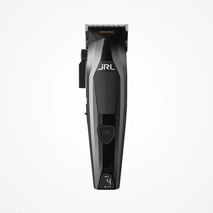 JRL - Pack Cortapelos Profesionales JRL Diamante Clipper y Trimmer