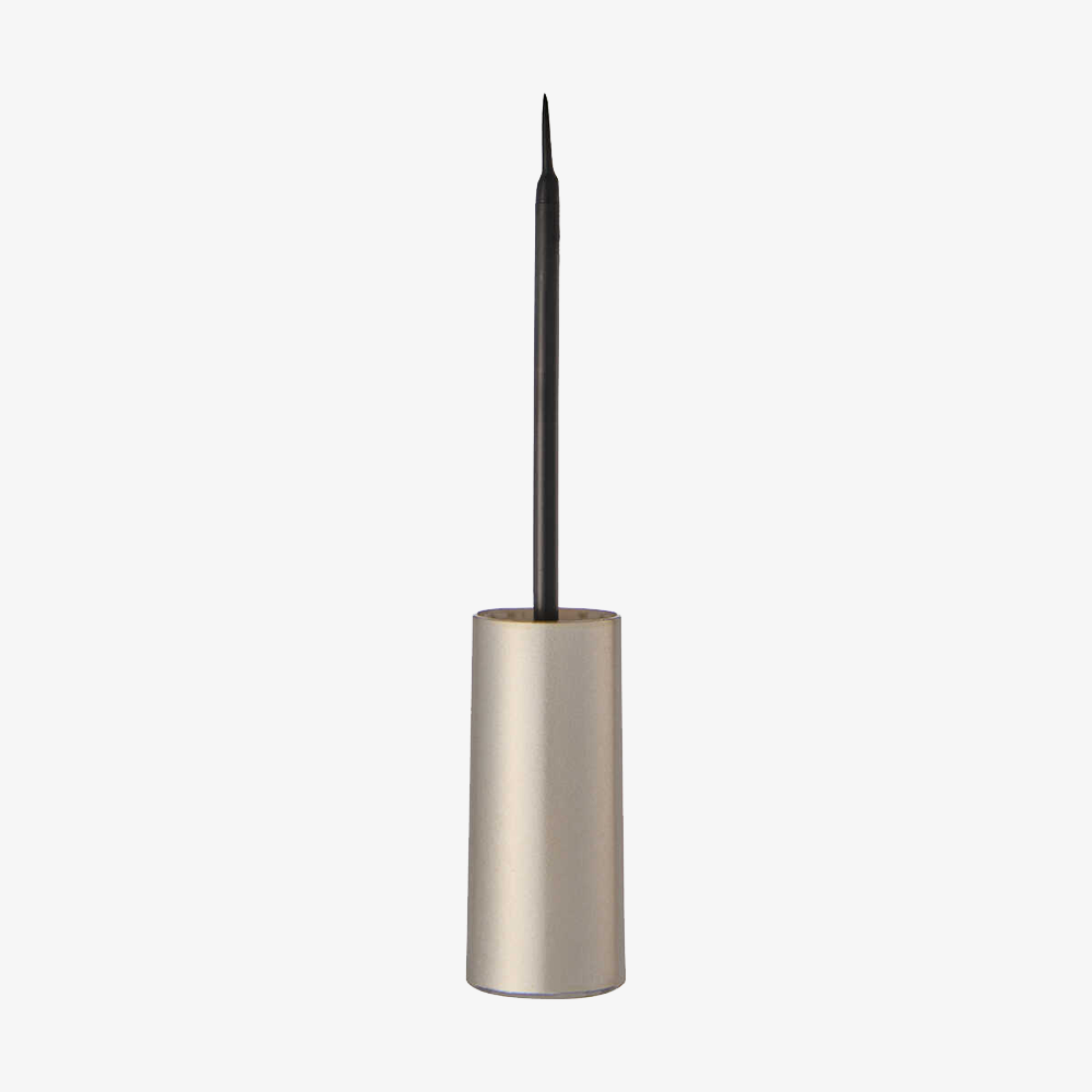 Perfect Lashes Black Eyeliner - Eyeliner líquido negro